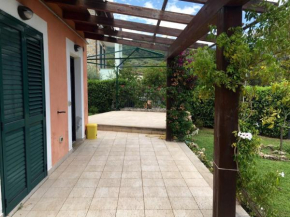 VILLA a MARE